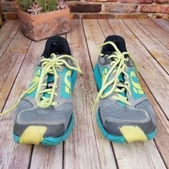 Project Pearl iZumi Running Shoes 10.5 - Picture 2 of 9